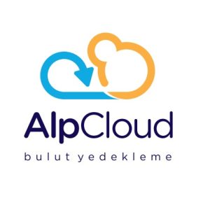 AlpCloud Bulut Yedekleme