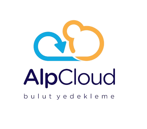 AlpCloud Bulut Yedekleme Sistemleri